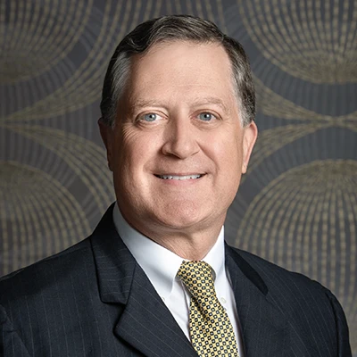 photo of attorney Bernard Nomberg