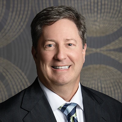 photo of attorney Steve Altmann
