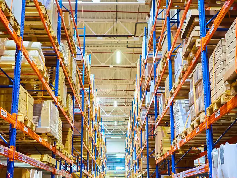 Common warehouse injuries and how to avoid them